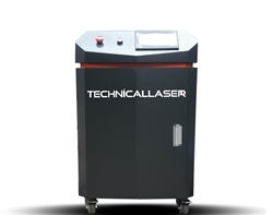 Lazer Kaynak Makinesi 3 KW