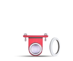 Lazer Kaynak Tabancası Koruyucu Lens Sızdırmazlık Halkası