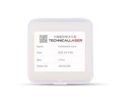 D20 F503*5 Collimator Lens