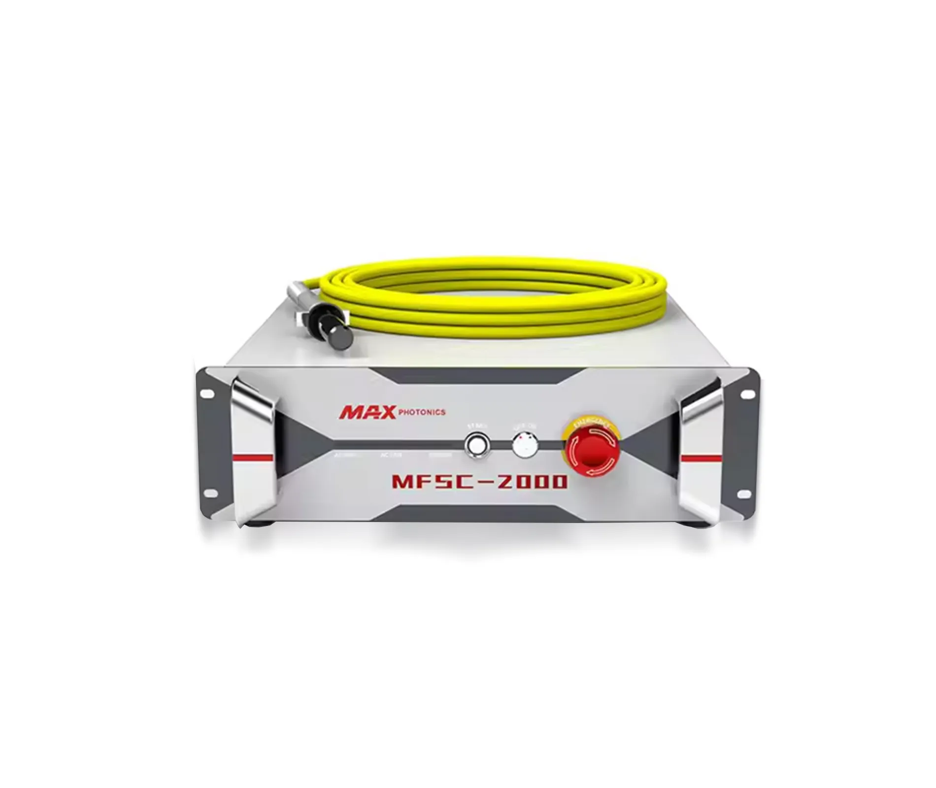 MAX Photonics