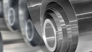 Galvanizli (Çinko Kaplı) Sac Lazer Kaynağı