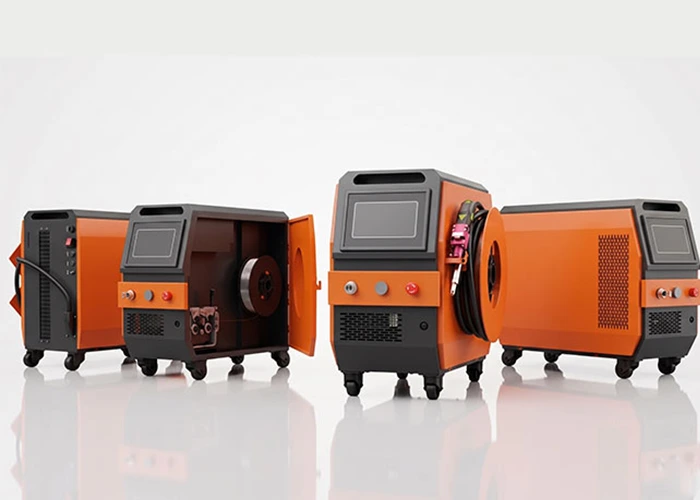 technicallaser.com Üretim Tesisi