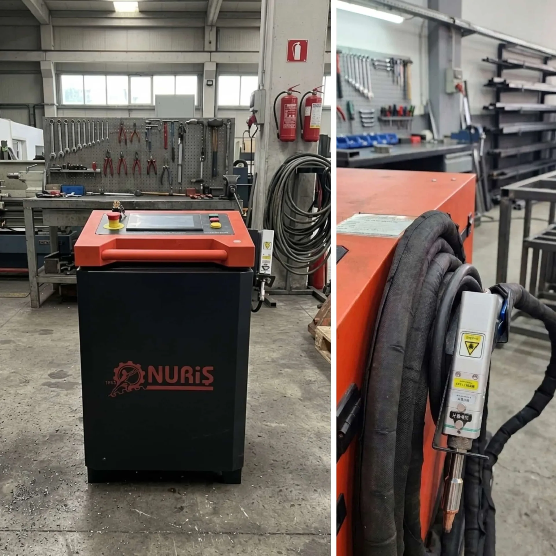 Torc Değişimi