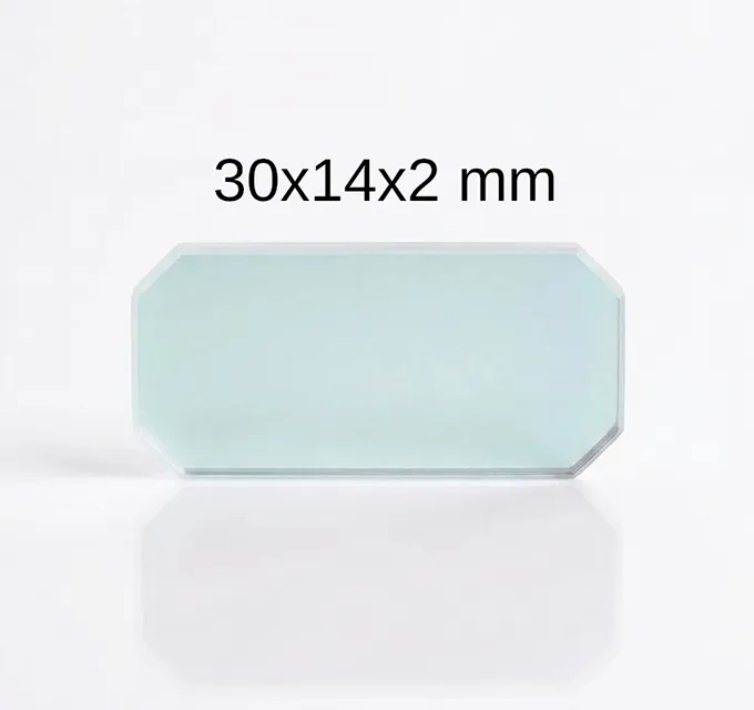 Ayna - Reflector 30x14x2 mm