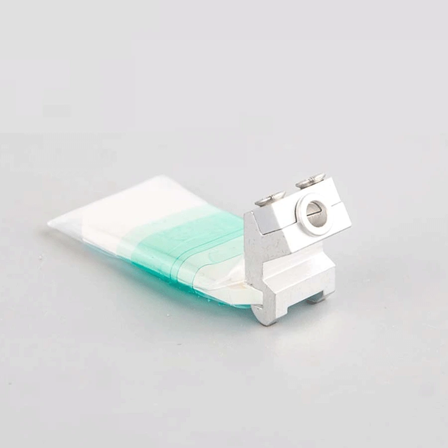 Ayna - Reflector 30x14x2 mm Demir Aparatlı Sup 20S