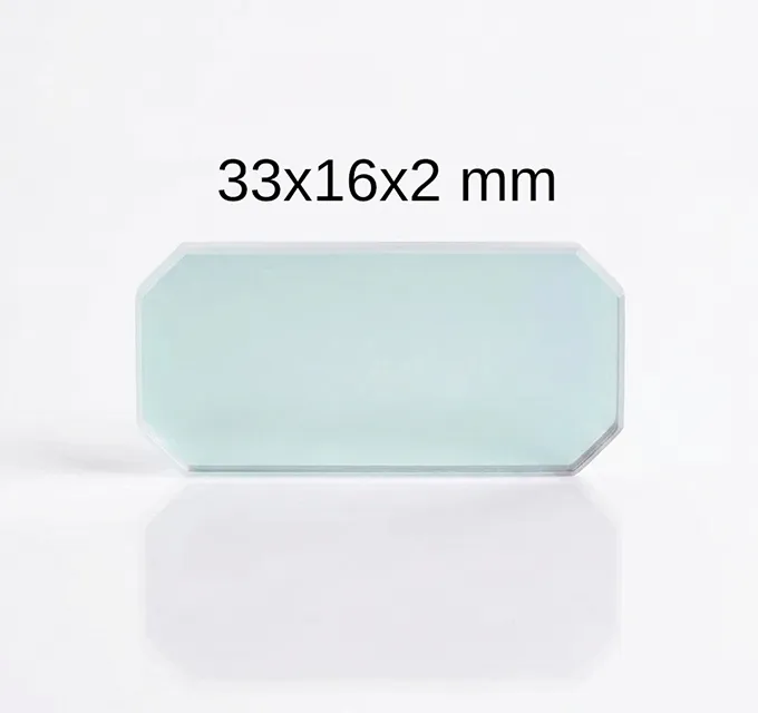 Ayna - Reflector 33x16x2 mm