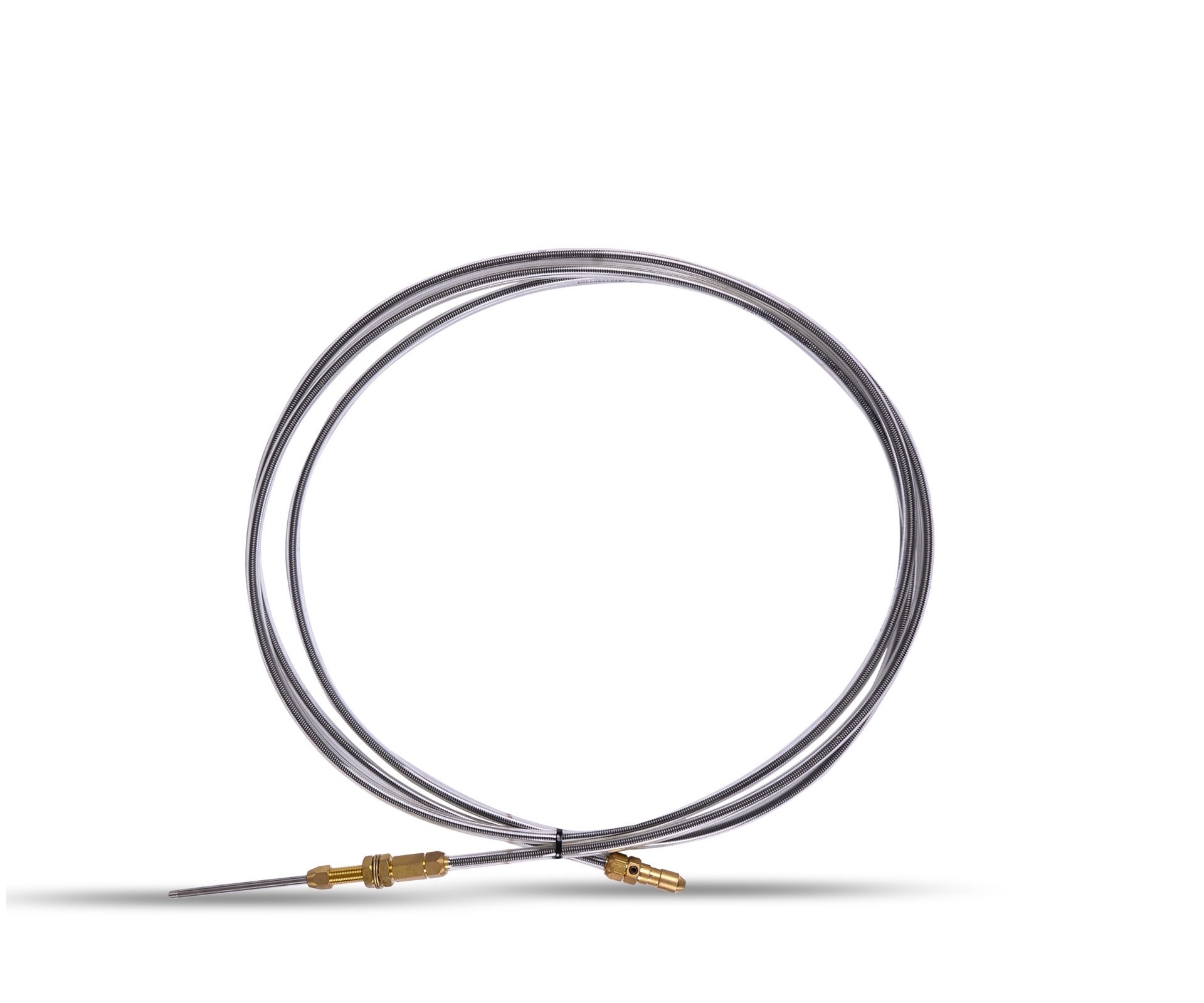 çelik tel sürme spirali 0,8-1,6 mm – 0,8 - 1,0 - 1,2 - 1,6 mm, sert çelik kaynak teli, sarf / yedek parça – görsel 2