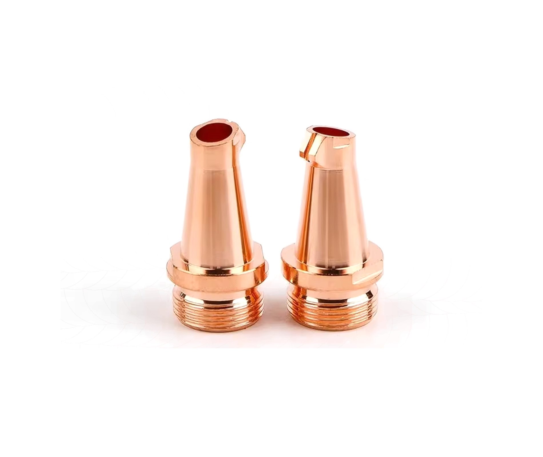lazer kaynak nozul sup-m16-e-1.2 – 1,2 mm, m16 dişli – görsel 2