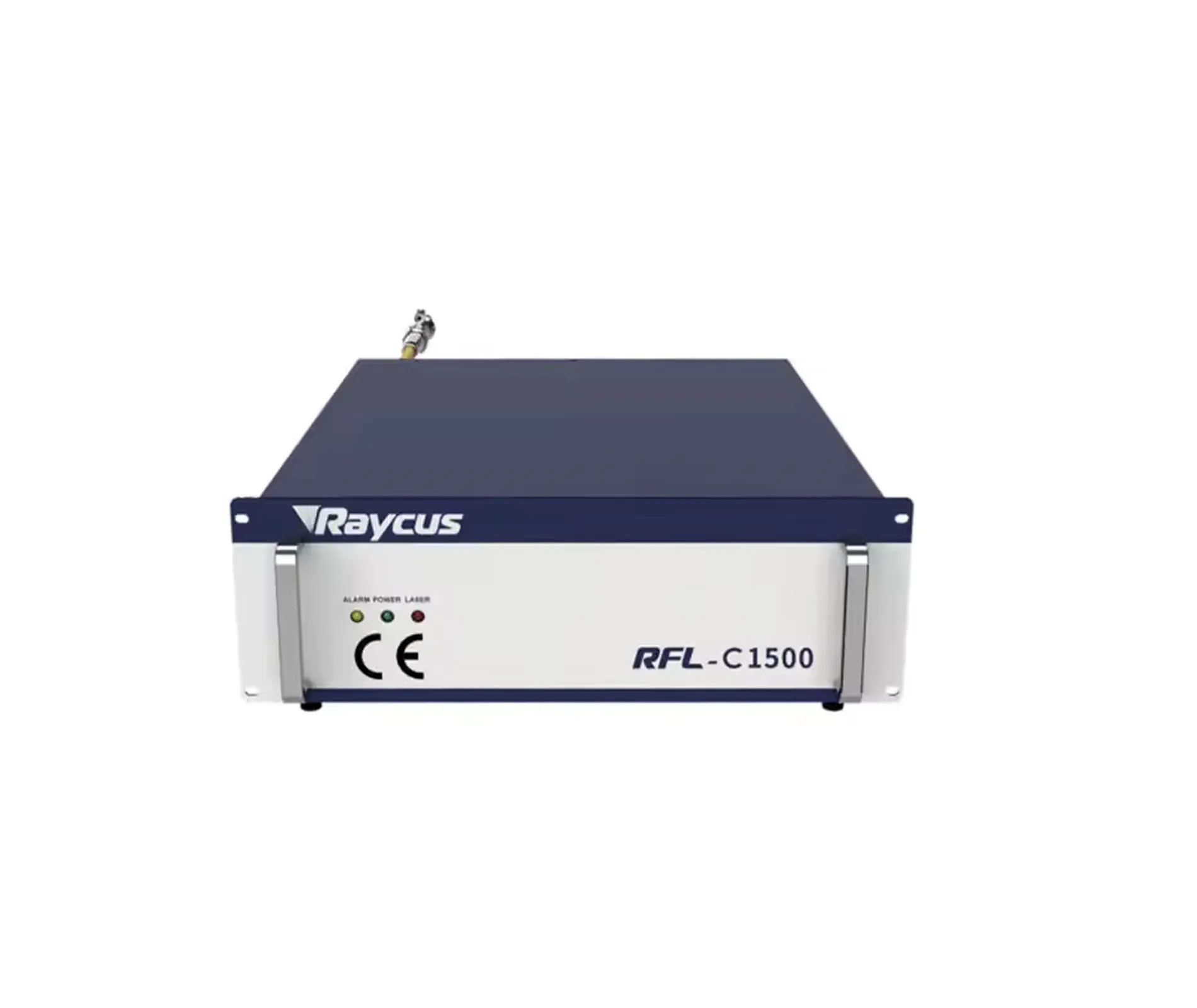 Raycus Rezonatör 1500W Lazer Kaynak
