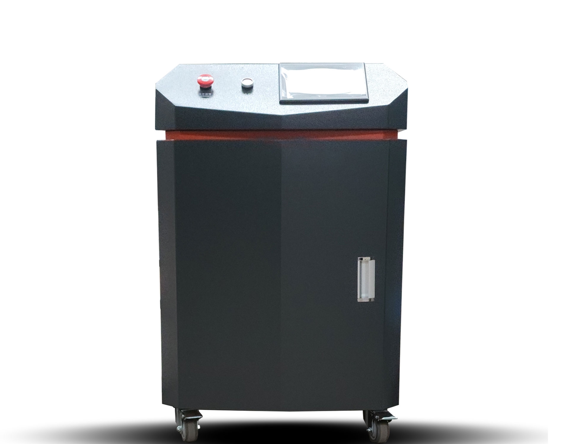 Fiber Lazer Kaynak Makinesi 3 KW