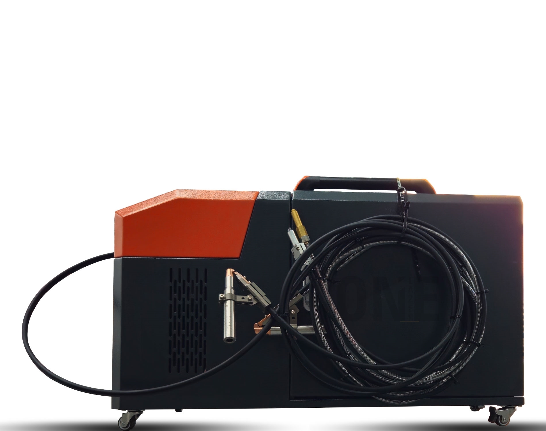 Fiber Lazer Kaynak Makinesi 3 KW