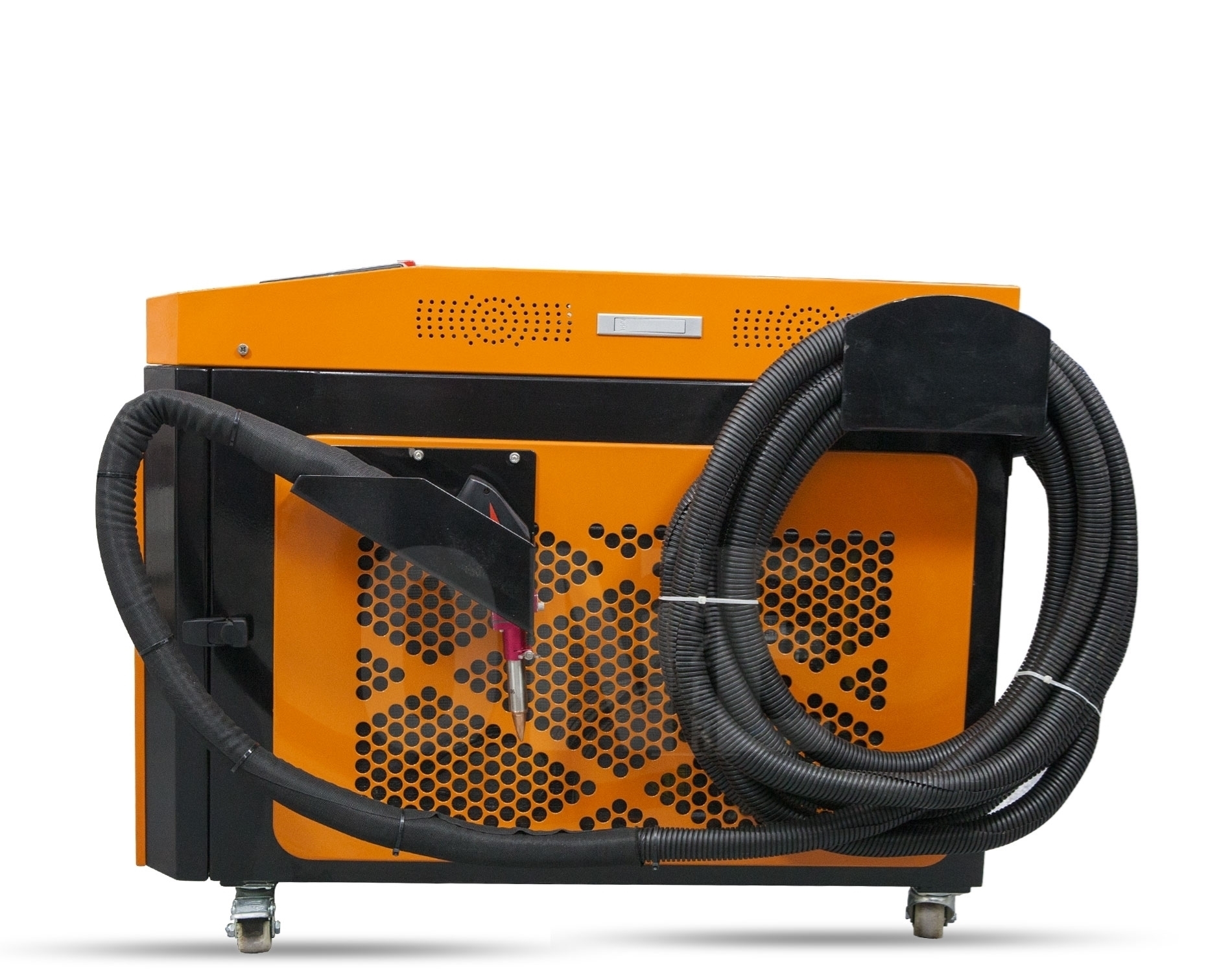 Lazer Kaynak Makinesi 1.5 KW