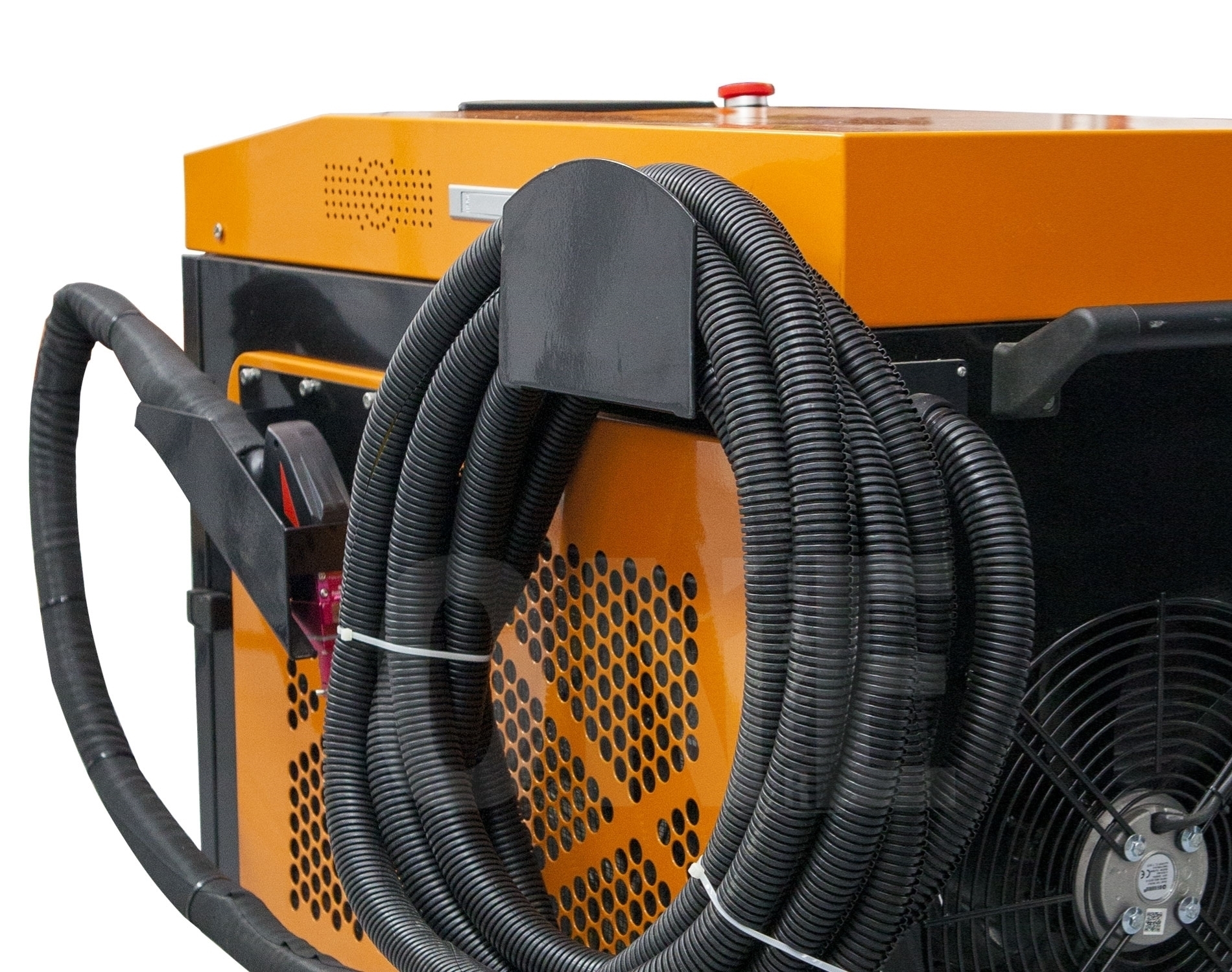 Lazer Kaynak Makinesi 1.5 KW