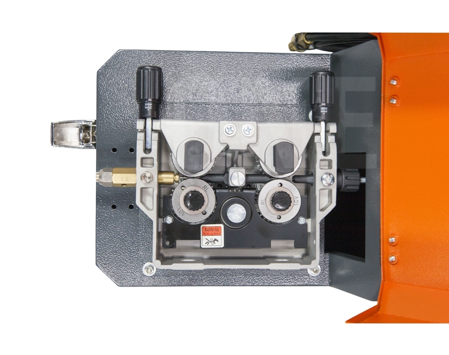 Lazer Kaynak Makinesi 1.5 KW