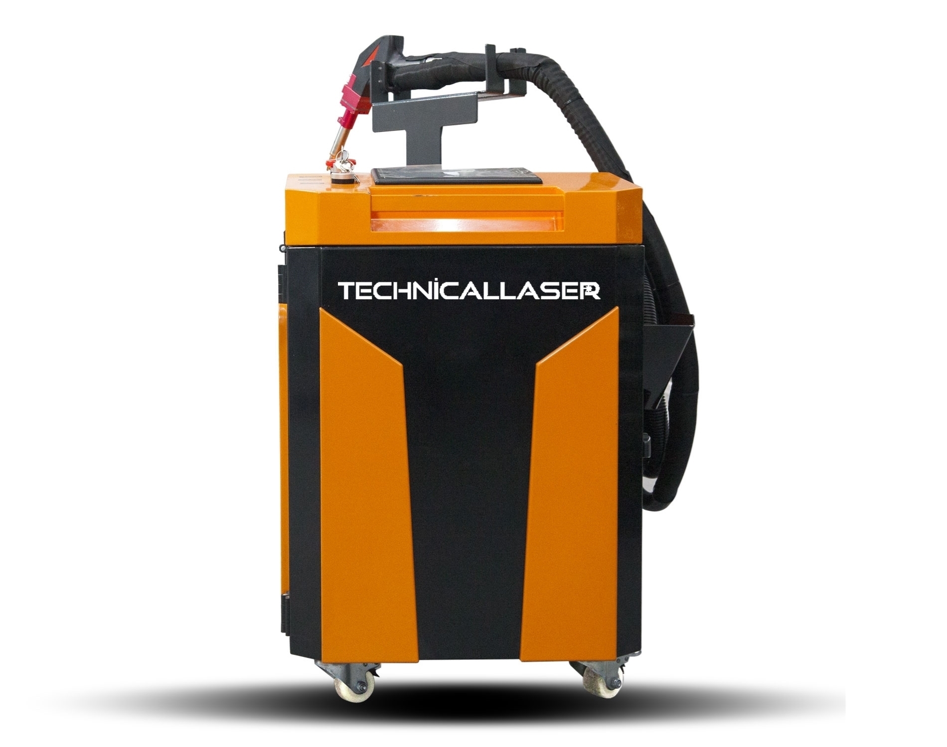 Lazer Kaynak Makinesi 1.5 KW