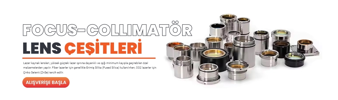 focus-kolimatör-lens-çeşitleri