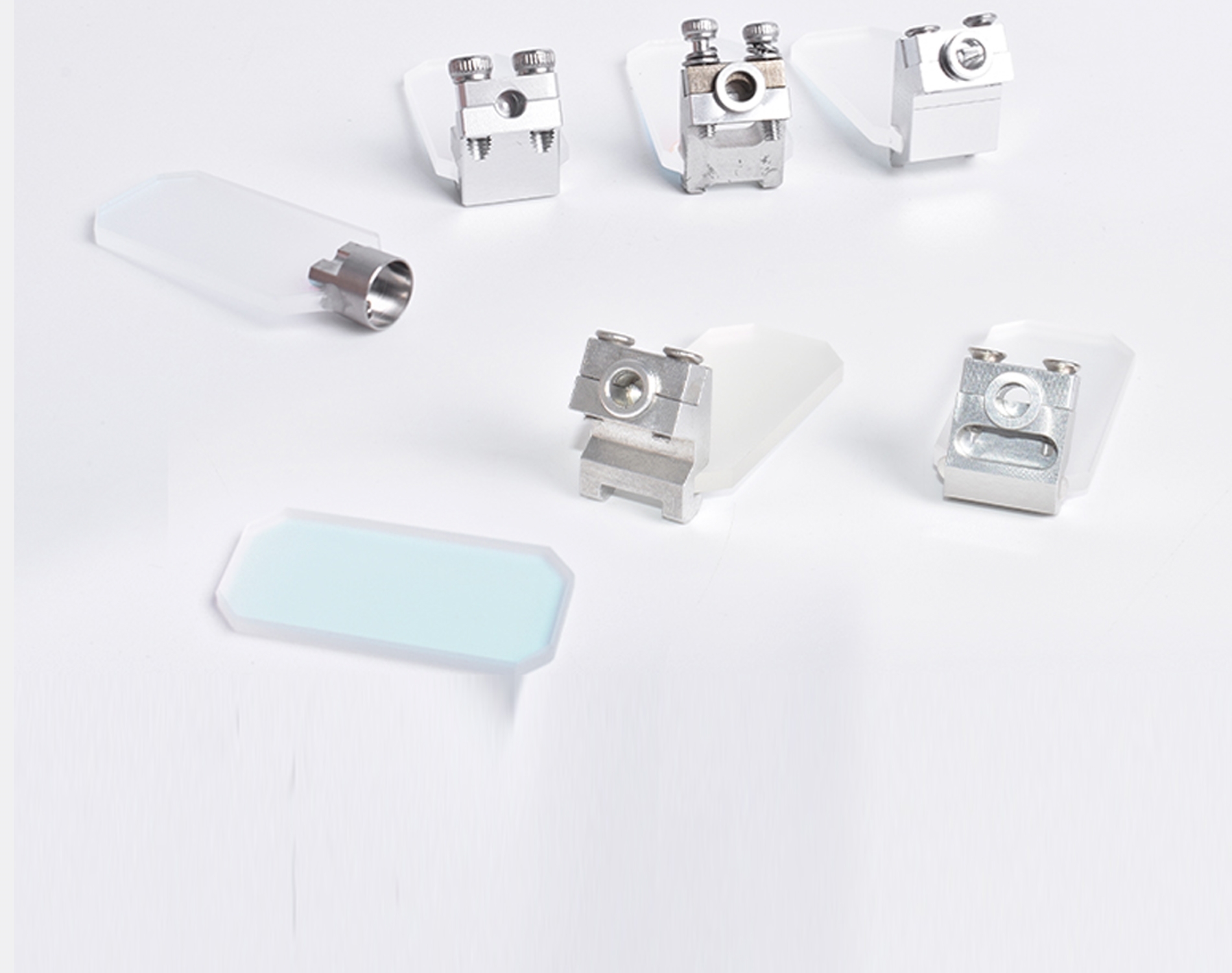 Ayna - Reflector 30x14x2  Laynln