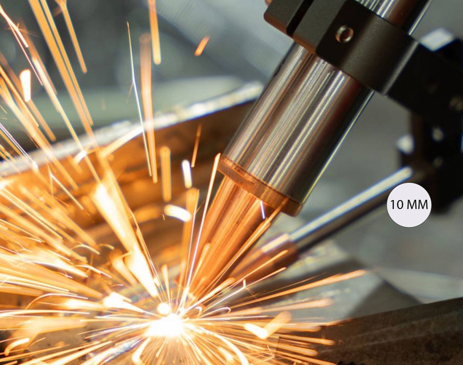 Lazer Kaynak Makinesi Tel Sürme Aparatı