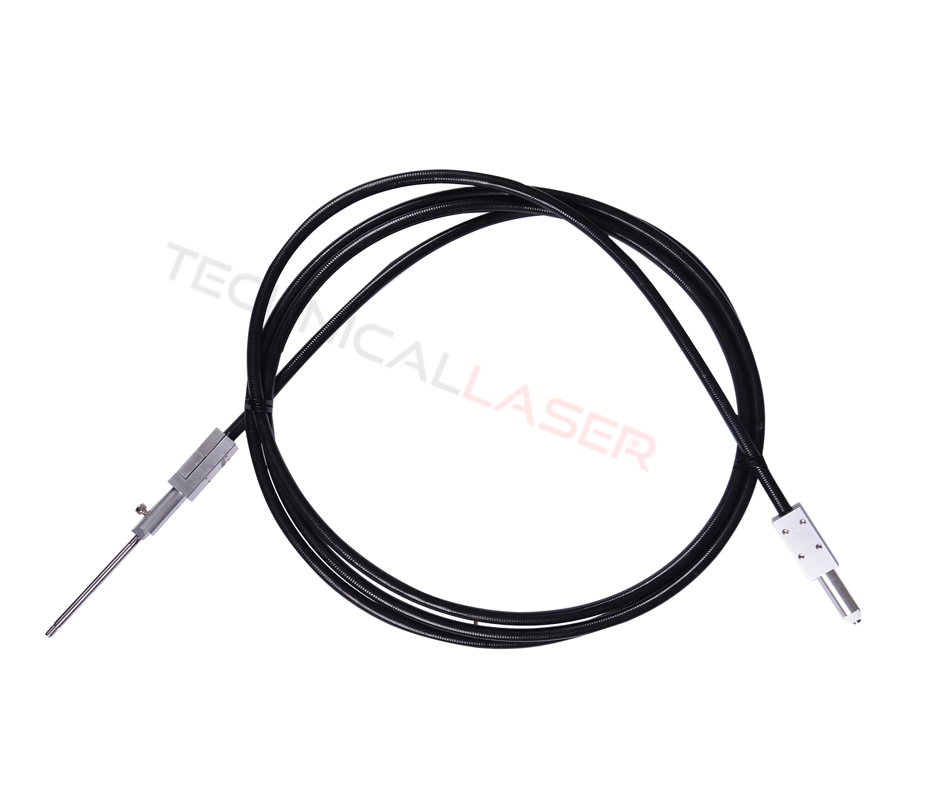 Alüminyum Tel sürme Karbon Spiral-08-1.0-1.2-1.6-2.0