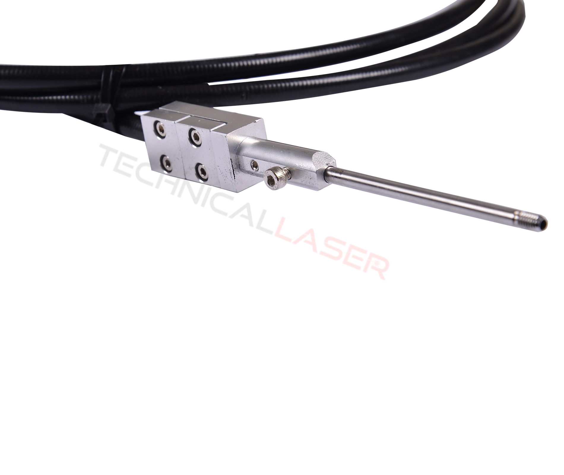 Alüminyum Tel sürme Karbon Spiral-08-1.0-1.2-1.6-2.0