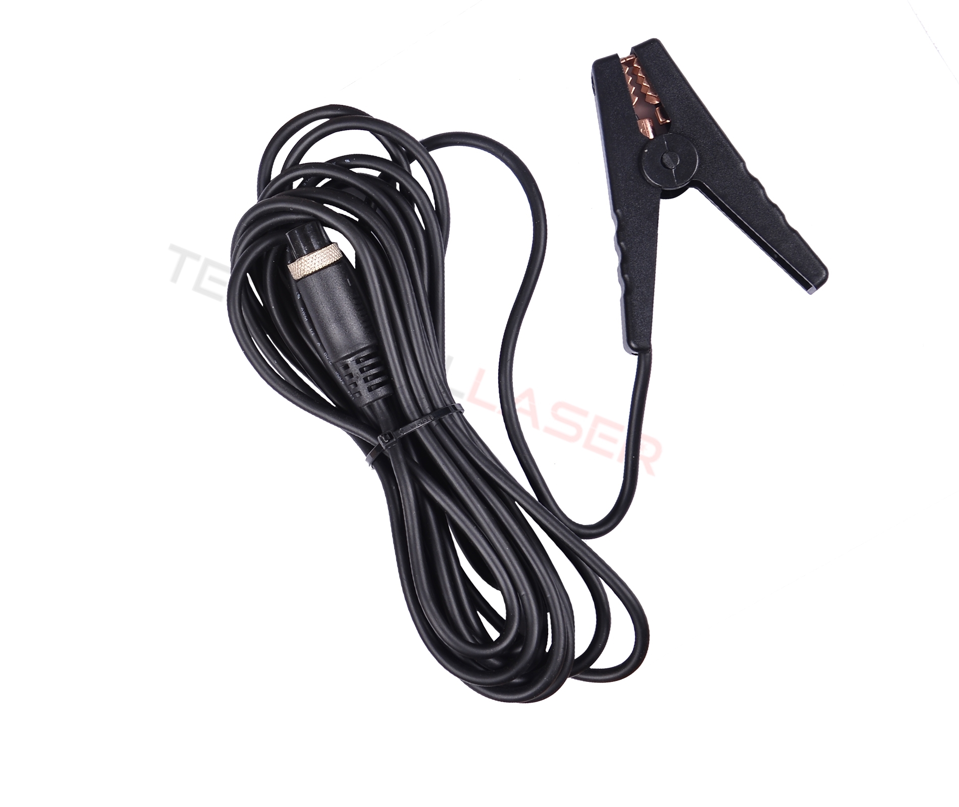 Lazer Kaynak Şase Kablosu