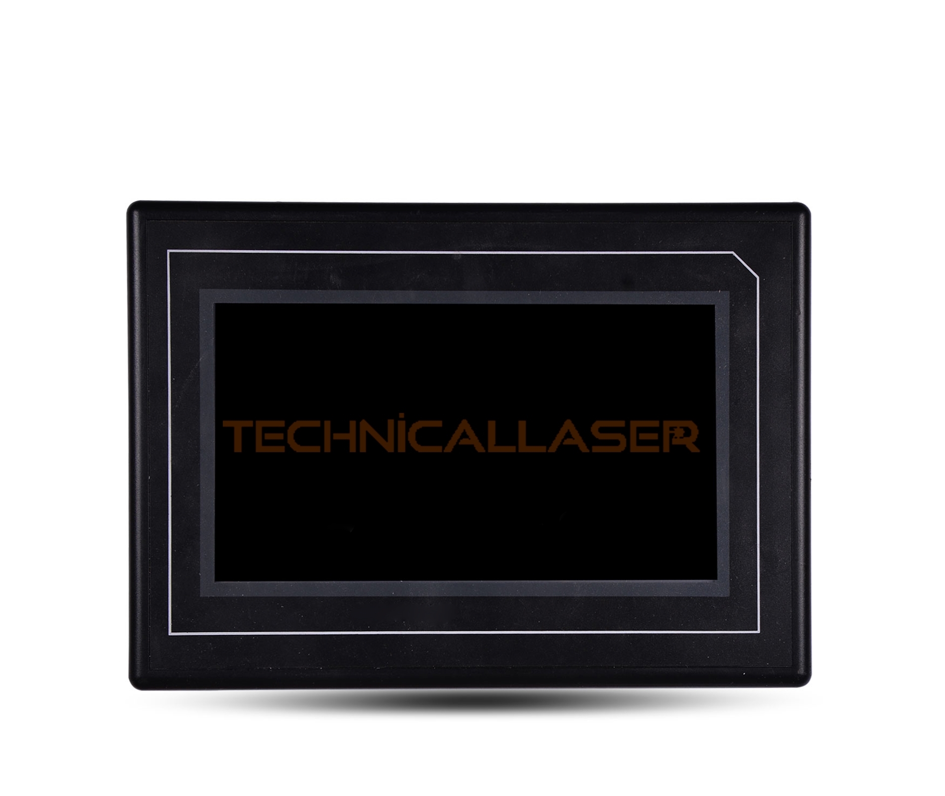 Lazer Kaynak Makinesi Dokunmatik Ekran