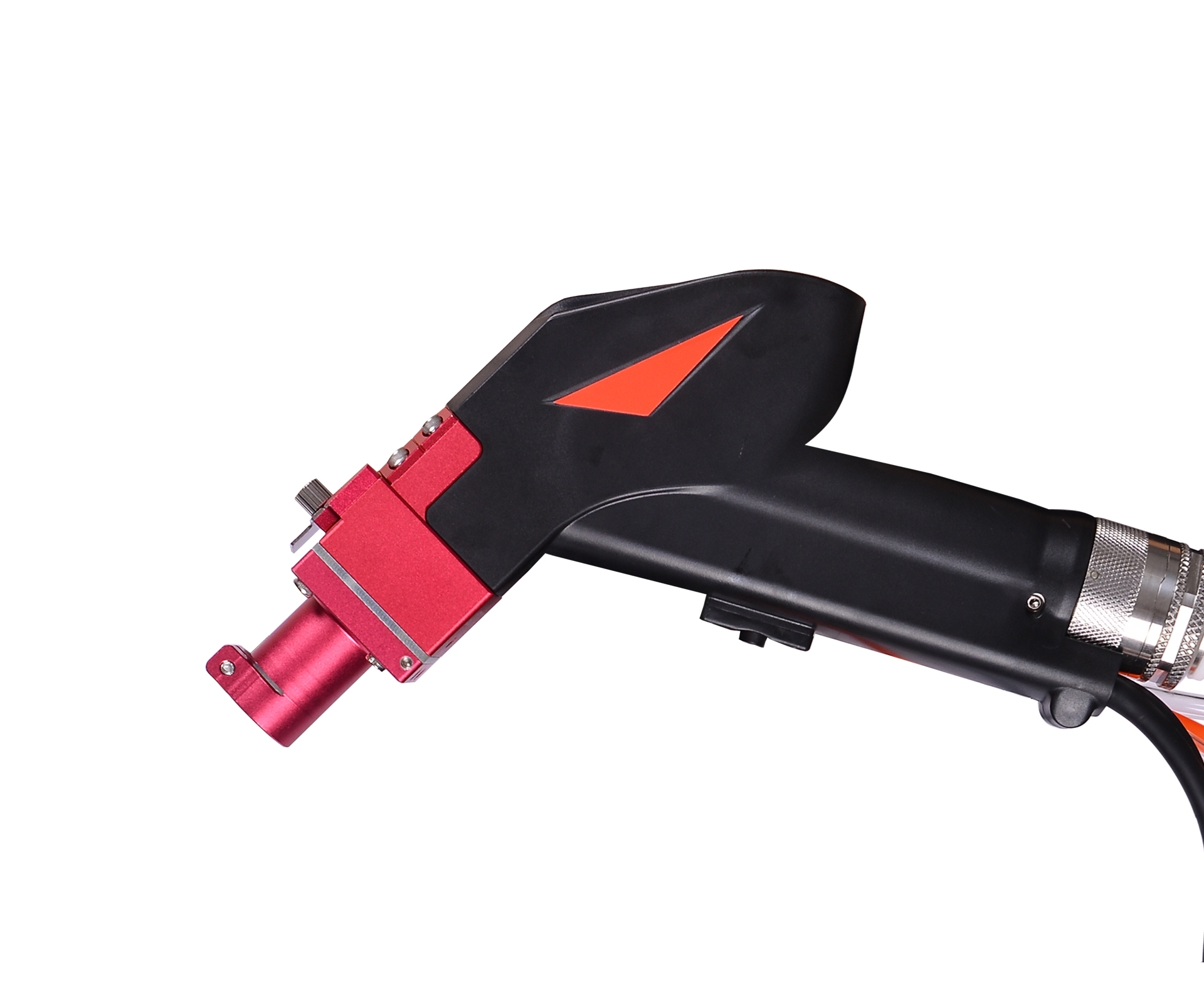 Lazer Kaynak Makinesi Torc