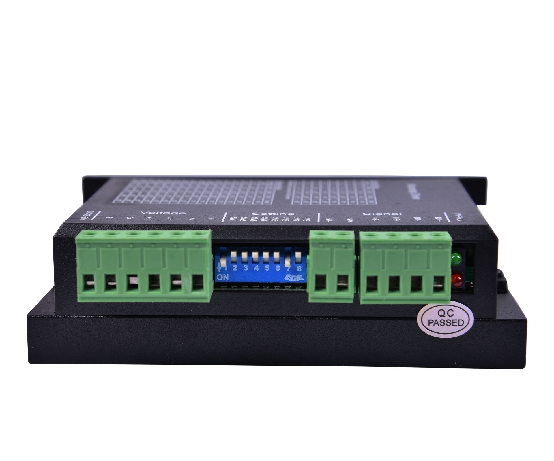 Lazer Kaynak Makinesi Step Motor Kontrol Cihazı, 5-24V