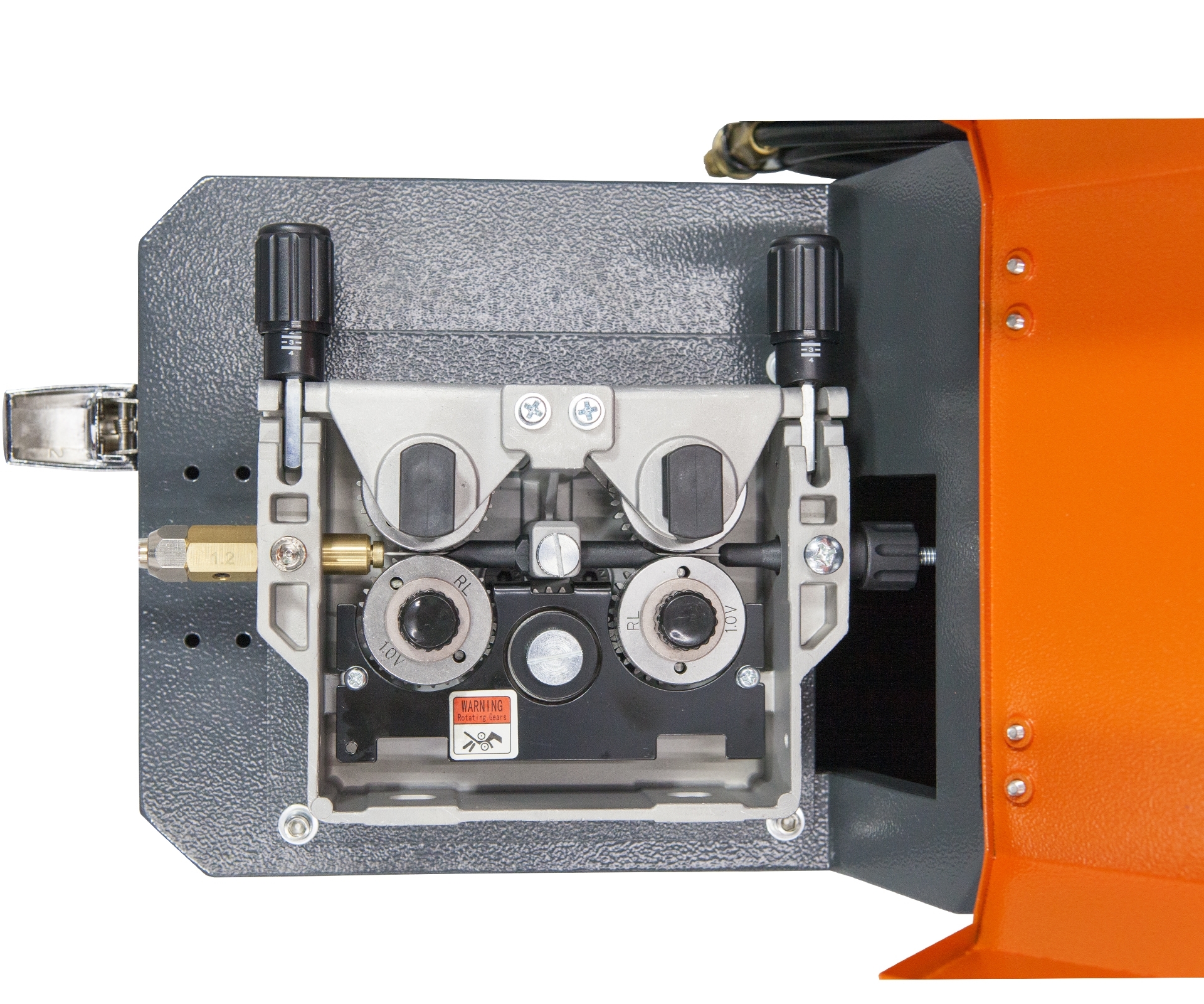 Tel Sürme Makarası 0.8+1.0/v/ Çelik
