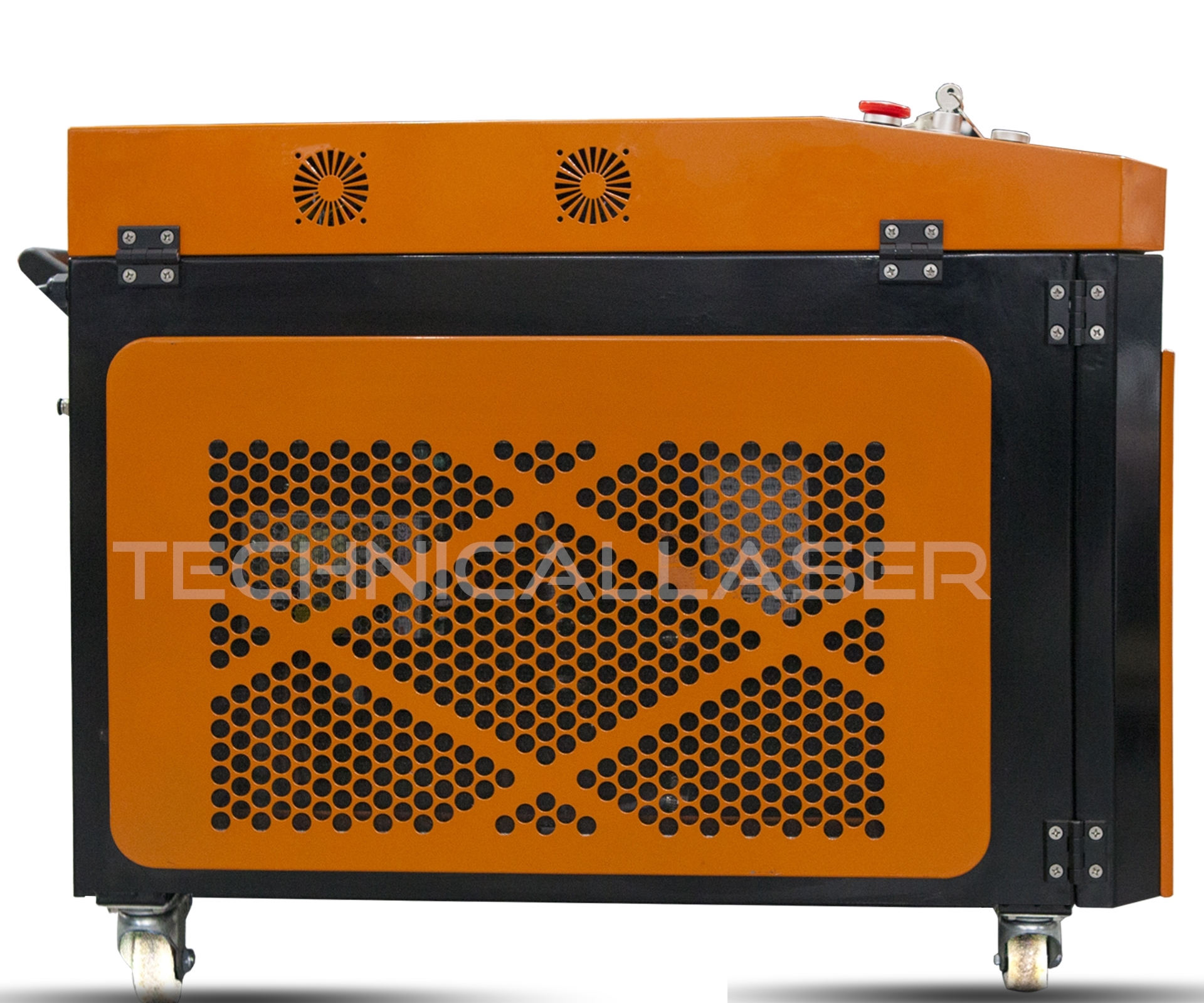 fiber lazer kaynak makinesi