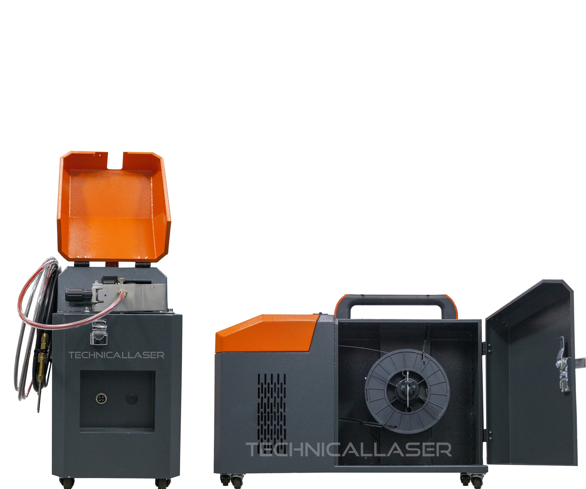 fiber lazer kaynak makinesi