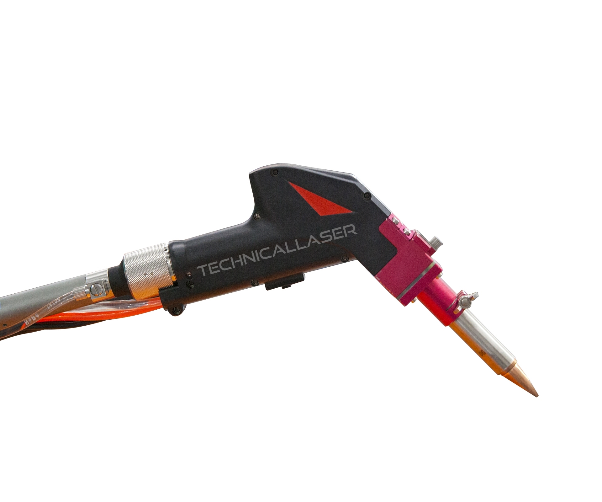 fiber lazer kaynak makinesi